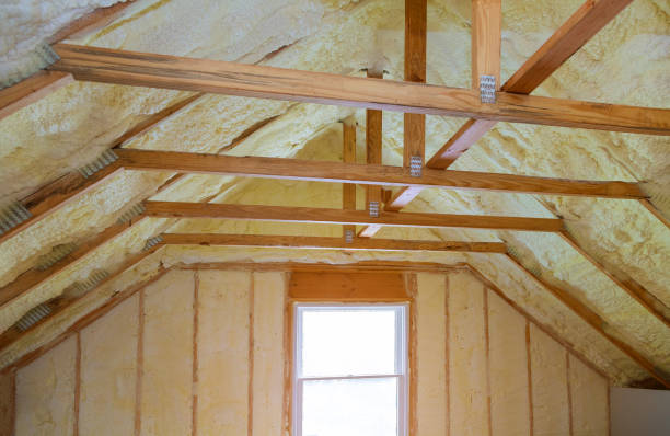 Best Insulation for Specific Applications in Eagle Pass, TX