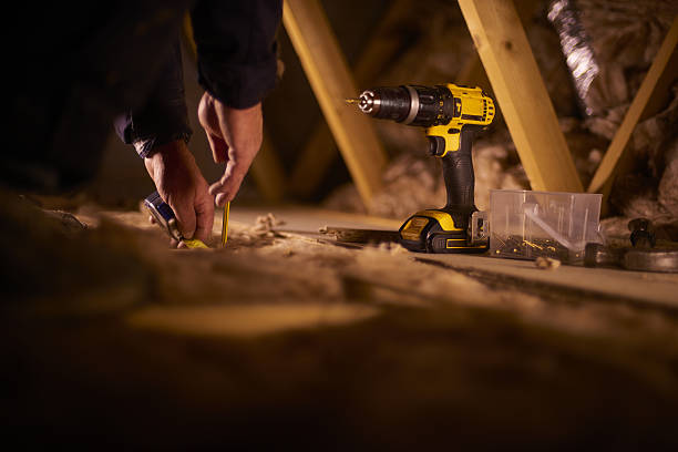 Best Insulation Maintenance and Repair in Eagle Pass, TX
